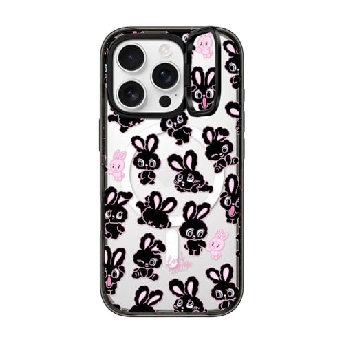 Amazon.co.jp: CASETiFY インパクト リングスタンド MagSafe対応